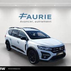 Dacia Jogger Jogger TCe 110 7 places Extreme Saint-Maur
