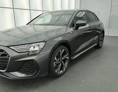 Audi A3 Sportback Narbonne