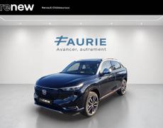 Honda HR V Saint-Maur