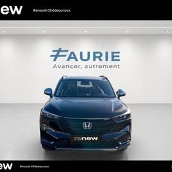 Honda HR V HR-V e:HEV 1.5 i-MMD Advance Style Saint-Maur
