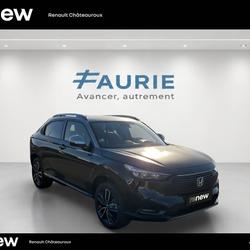 Honda HR V HR-V e:HEV 1.5 i-MMD Advance Style Saint-Maur