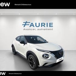 Nissan Juke Juke HYBRID 143 Business+ Saint-Maur