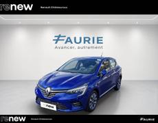 Renault Clio 5 Saint-Maur