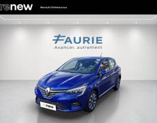 Renault Clio 5 Saint-Maur