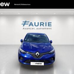 Renault Clio 5 Clio TCe 90 - 21 Intens Saint-Maur