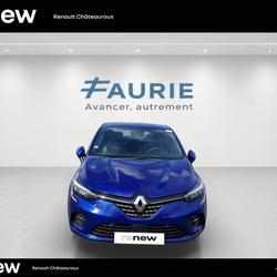 Renault Clio 5 Clio TCe 90 - 21 Intens Saint-Maur