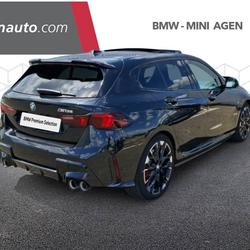 BMW Serie 1 M135 xDrive 300 ch DKG7 M Performance 5p Bo&eacute;