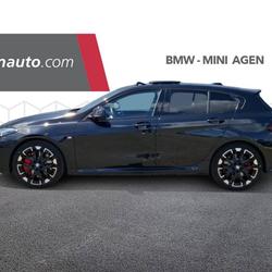 BMW Serie 1 M135 xDrive 300 ch DKG7 M Performance 5p Bo&eacute;