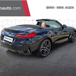 BMW Z4 Z4 sDrive20i 197 ch BVA8 M Sport 2p Bo&eacute;