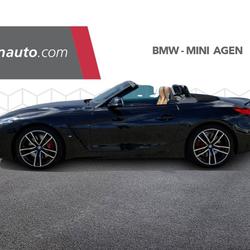 BMW Z4 Z4 sDrive20i 197 ch BVA8 M Sport 2p Bo&eacute;