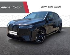 BMW iX Boé