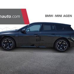 BMW iX iX xDrive50 523ch  5p Bo&eacute;