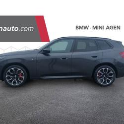 BMW X3 X3 M50 xDrive 398 ch BVA8 M Performance 5p Bo&eacute;