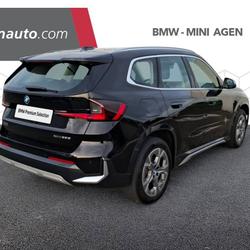 BMW X1 X1 xDrive 25e 245ch DKG7 xLine 5p Bo&eacute;