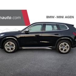 BMW X1 X1 xDrive 25e 245ch DKG7 xLine 5p Bo&eacute;