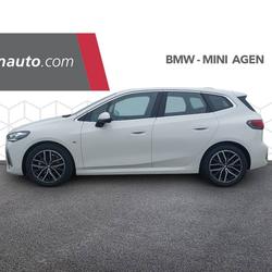 BMW Serie 2 Active Tourer 218d 150 ch DKG7 M Sport 5p Bo&eacute;