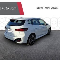 BMW Serie 2 Active Tourer 225e xDrive 245 ch DKG7 M Sport 5p Bo&eacute;