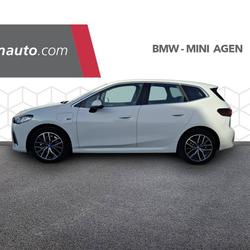 BMW Serie 2 Active Tourer 225e xDrive 245 ch DKG7 M Sport 5p Bo&eacute;