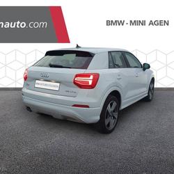 Audi Q2 Q2 35 TFSI COD 150 BVM6 Sport 5p Bo&eacute;