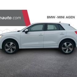 Audi Q2 Q2 35 TFSI COD 150 BVM6 Sport 5p Bo&eacute;