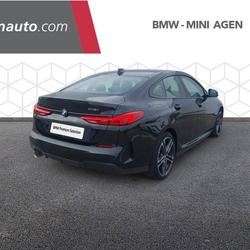 BMW Serie 2 Gran Coup&eacute; 218i 136 ch DKG7 M Sport 4p Bo&eacute;
