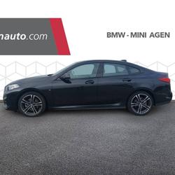BMW Serie 2 Gran Coup&eacute; 218i 136 ch DKG7 M Sport 4p Bo&eacute;