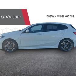 BMW Serie 1 120d xDrive 190 ch BVA8 M Sport 5p Bo&eacute;