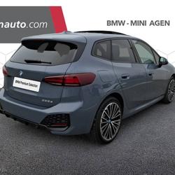 BMW Serie 2 Active Tourer 225e xDrive 245 ch DKG7 M Sport 5p Bo&eacute;