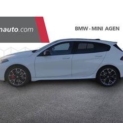 BMW Serie 1 120d 163 ch DKG7 M Sport 5p Bo&eacute;