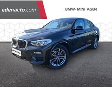 BMW X4 Boé
