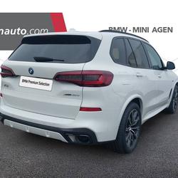 BMW X5 X5 xDrive45e 394 ch BVA8 M Sport 5p Bo&eacute;