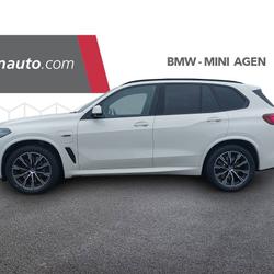 BMW X5 X5 xDrive45e 394 ch BVA8 M Sport 5p Bo&eacute;