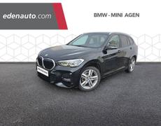 BMW X1 Boé