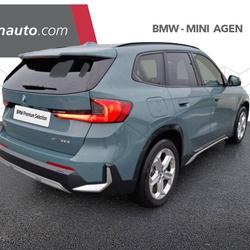 BMW X1 X1 xDrive 25e 245ch DKG7 xLine 5p Bo&eacute;