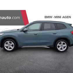 BMW X1 X1 xDrive 25e 245ch DKG7 xLine 5p Bo&eacute;
