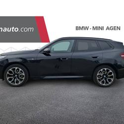 BMW X3 X3 30e xDrive 299 ch BVA8 M Sport 5p Bo&eacute;
