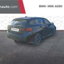 BMW Serie 1 120d 163 ch DKG7 M Sport 5p Bo&eacute;