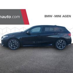 BMW Serie 1 120d 163 ch DKG7 M Sport 5p Bo&eacute;