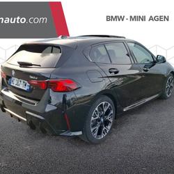 BMW Serie 1 120d 163 ch DKG7 M Sport 5p Bo&eacute;