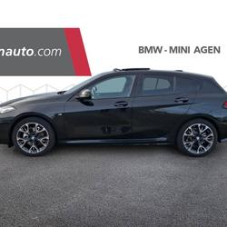 BMW Serie 1 120d 163 ch DKG7 M Sport 5p Bo&eacute;