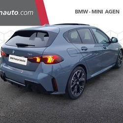 BMW Serie 1 120 170 ch DKG7 M Sport 5p Bo&eacute;
