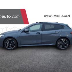 BMW Serie 1 120 170 ch DKG7 M Sport 5p Bo&eacute;