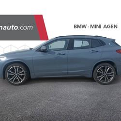 BMW X2 X2 sDrive 18d 150 ch BVM6 M Sport 5p Bo&eacute;
