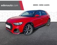 Audi A1 Boé