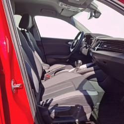 Audi A1 A1 Allstreet 30 TFSI 116 ch S tronic 7 Avus 5p Bo&eacute;
