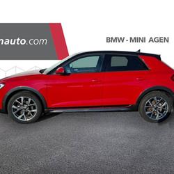 Audi A1 Allstreet 30 TFSI 116 ch S tronic 7 Avus 5p occasion - Bo&eacute; - photo 3/40