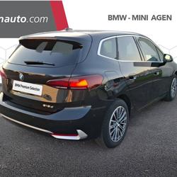BMW Serie 2 Active Tourer 218d 150 ch DKG7 Business Design 5p Bo&eacute;
