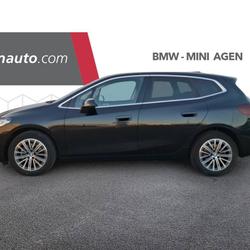 BMW Serie 2 Active Tourer 218d 150 ch DKG7 Business Design 5p Bo&eacute;