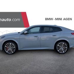 BMW X2 X2 xDrive 20d 163ch DKG7 M Sport 5p Bo&eacute;