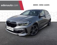 BMW Serie 1 - 118i 136 ch DKG7 M Sport 5p - 29 790 €
